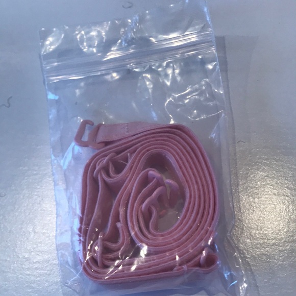 Host pick🌸 Victoria’s Secret bra straps - Picture 3 of 6